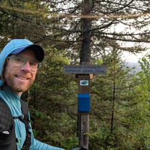 Bob Stewart - Superior Hiking Trail (MN)