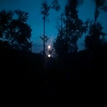 Bob Stewart - Superior Hiking Trail (MN)