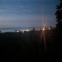 Bob Stewart - Superior Hiking Trail (MN)