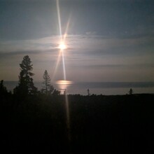 Bob Stewart - Superior Hiking Trail (MN)