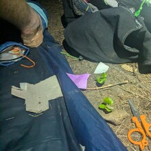 Bob Stewart - Superior Hiking Trail (MN)