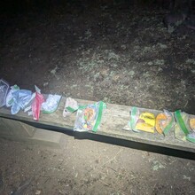 Bob Stewart - Superior Hiking Trail (MN)