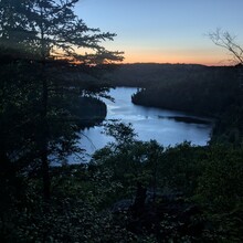 Bob Stewart - Superior Hiking Trail (MN)