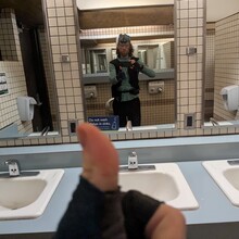 Bob Stewart - Superior Hiking Trail (MN)