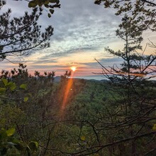 Bob Stewart - Superior Hiking Trail (MN)