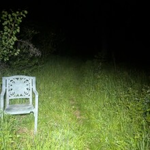 Bob Stewart - Superior Hiking Trail (MN)