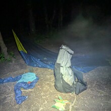 Bob Stewart - Superior Hiking Trail (MN)