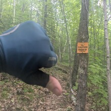 Bob Stewart - Superior Hiking Trail (MN)