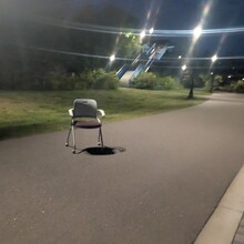 Bob Stewart - Superior Hiking Trail (MN)