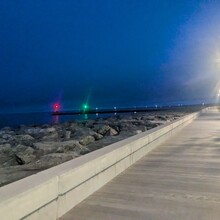 Bob Stewart - Superior Hiking Trail (MN)