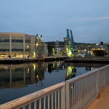 Bob Stewart - Superior Hiking Trail (MN)