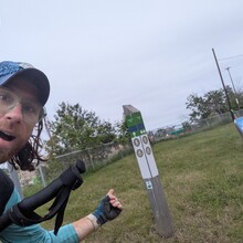 Bob Stewart - Superior Hiking Trail (MN)