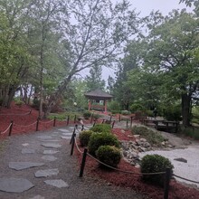 Bob Stewart - Superior Hiking Trail (MN)