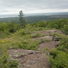 Bob Stewart - Superior Hiking Trail (MN)