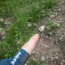 Bob Stewart - Superior Hiking Trail (MN)