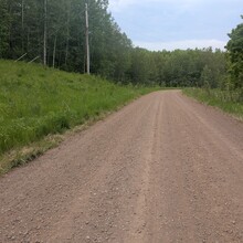 Bob Stewart - Superior Hiking Trail (MN)