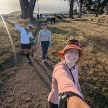 Marion Ollier, Elizabeth Prosser, Cristiana Chen - Bolinas or Bust (CA)