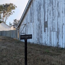 Marion Ollier, Elizabeth Prosser, Cristiana Chen - Bolinas or Bust (CA)