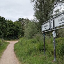 Martin Müller - Elbe-Lübeck-Kanal (Germany)