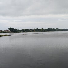 Martin Müller - Elbe-Lübeck-Kanal (Germany)