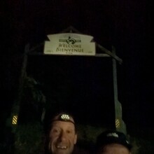 Mike MacKinnon - Confederation Trail (PE, Canada)