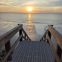 Michael Conway - Jekyll Island Perimeter (GA)