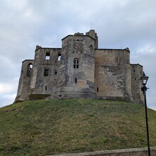 Sharon Spriggs - The Way of the Sea