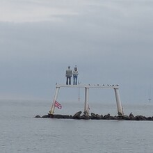 Sharon Spriggs - The Way of the Sea