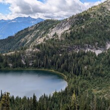 Justin Huff - Purple Rainbow (WA)
