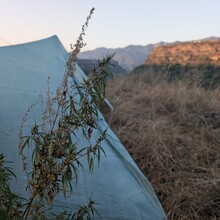 Alex Bullivant - Transcaucasian Trail