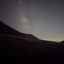 Alex Bullivant - Transcaucasian Trail