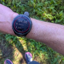 Joffrey Peters - Sunapee Figure-8 (NH)