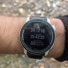 Hugo Questroy - GR 58 - Tour du Queyras (France)