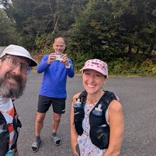Wayne Ball, Kristin Loiko - Robert Frost Trail (MA)