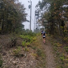 Wayne Ball, Kristin Loiko - Robert Frost Trail (MA)