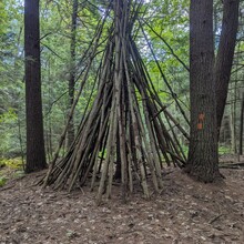Wayne Ball, Kristin Loiko - Robert Frost Trail (MA)