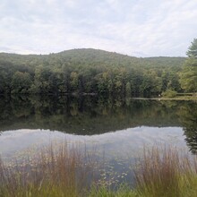 Wayne Ball, Kristin Loiko - Robert Frost Trail (MA)