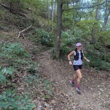 Wayne Ball, Kristin Loiko - Robert Frost Trail (MA)