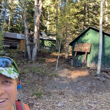 Marcy Beard - Round Hump (AZ)