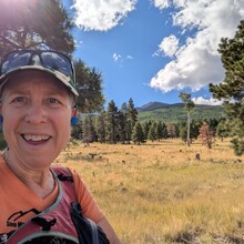 Marcy Beard - Round Hump (AZ)