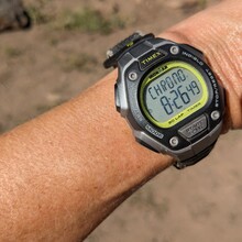 Marcy Beard - Round Hump (AZ)