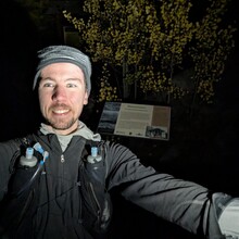 Alex Walker - Mosquito-Tenmile Traverse (CO)