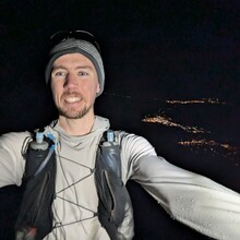 Alex Walker - Mosquito-Tenmile Traverse (CO)