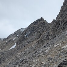 Alex Walker - Mosquito-Tenmile Traverse (CO)
