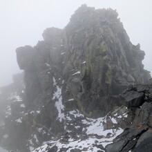 Alex Walker - Mosquito-Tenmile Traverse (CO)