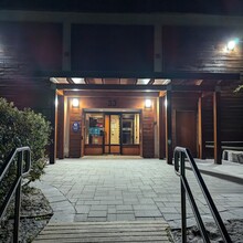 David Bowman, Jean-Charles Cotton - Gatineau Park Perimeter Loop (QC, Canada)