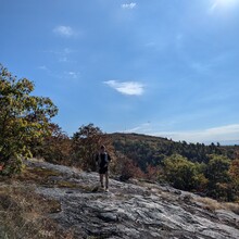 David Bowman, Jean-Charles Cotton - Gatineau Park Perimeter Loop (QC, Canada)