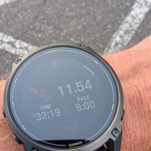 Patrick Durante - Green Lane Reservoir Loop (PA)