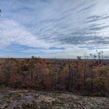 Dan Riley - Ganaraska Anson Mountain Loop (ON, Canada)