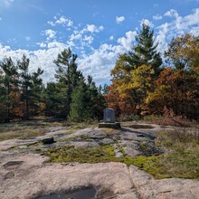 Dan Riley - Ganaraska Anson Mountain Loop (ON, Canada)